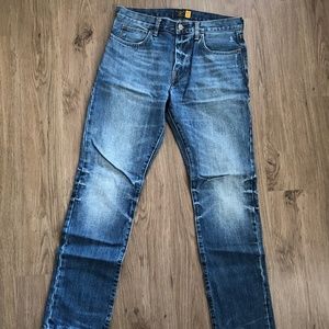 J. Crew 770 Jeans